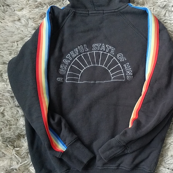 Spiritual gangster hoodie - Picture 1 of 6